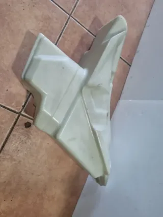 Depósito GasGas EC Nuevo