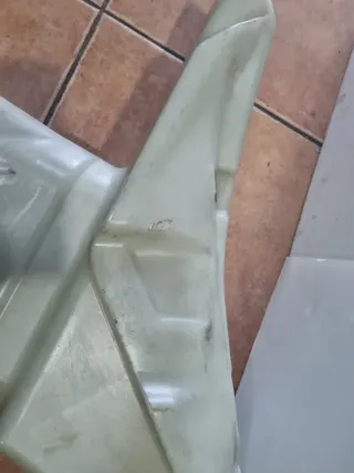 Depósito GasGas EC Nuevo