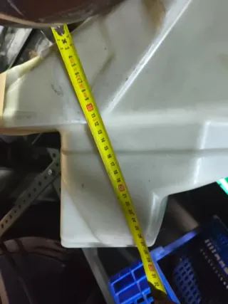 Depósito GasGas EC Nuevo