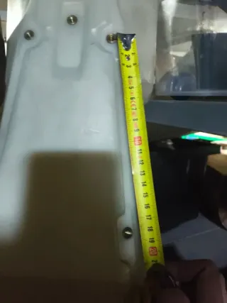 Depósito GasGas EC Nuevo