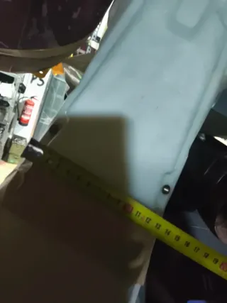 Depósito GasGas EC Nuevo