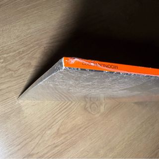 Vinilo Cruz Cafune - Moonlight922