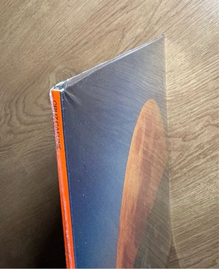 Vinilo Cruz Cafune - Moonlight922