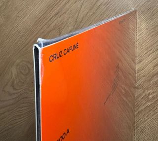 Vinilo Cruz Cafune - Moonlight922