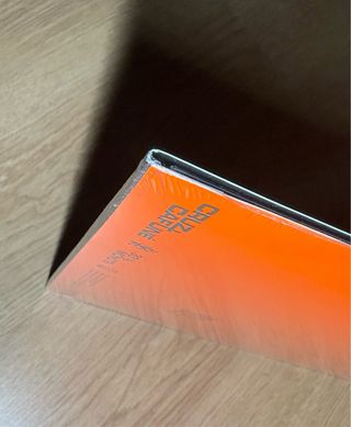 Vinilo Cruz Cafune - Moonlight922