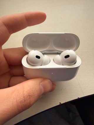 Auriculares Apple AirPods Pro 2 Blancos