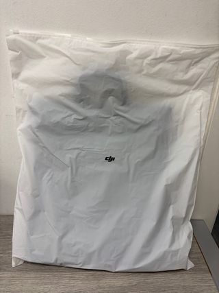 Mochila DJI Pro Negra
