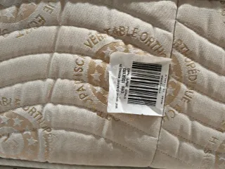 Colchón y somier 135x180