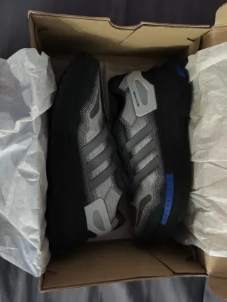 Adidas Originals ZX RS Talla 38 2/3