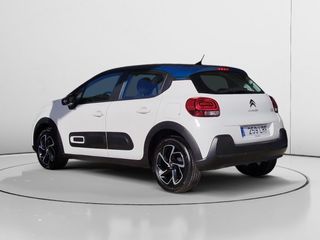 Citroën C3 Feel Pack