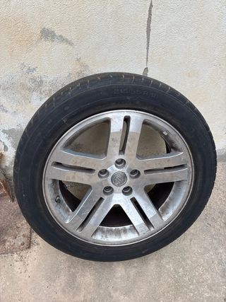 4 llantas 18 Chrysler 300C