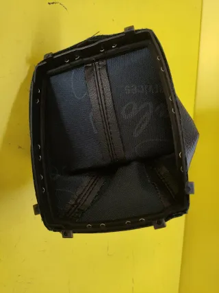 FUNDA PALANCA CAMBIOS FORD FOCUS C-MAX 03-08