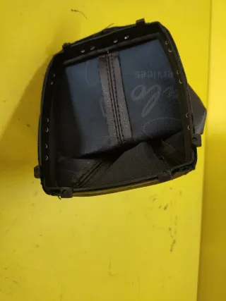 FUNDA PALANCA CAMBIOS FORD FOCUS C-MAX 03-08