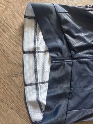 Maillot Ciclismo Ineos Grenadier Talla M pvp 110€