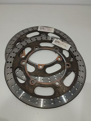 Discos de Freno Moto