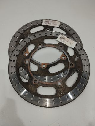 Discos de Freno Moto