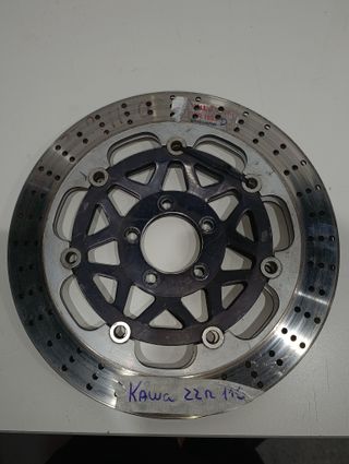 Discos de Freno Moto