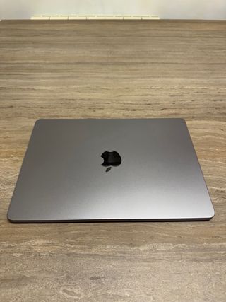 MacBook Air M2 512GB Gris Espacial