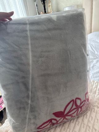 Manta Super King Size