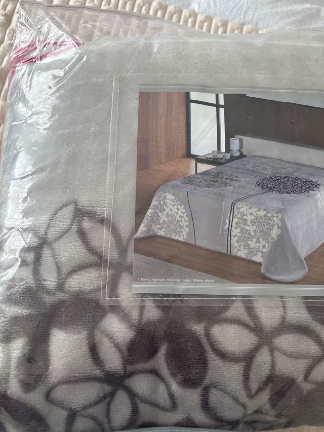 Manta Super King Size