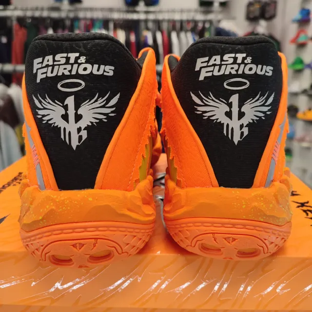 Zapatillas Puma MB.05 Fast & Furious