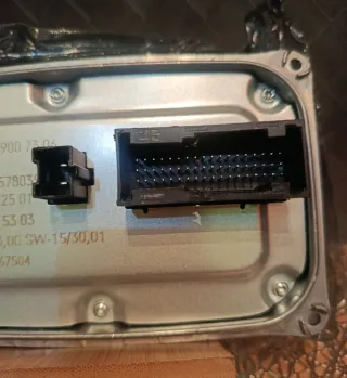 Unidad Control Mercedes A 218 900 73 06 NUEVO