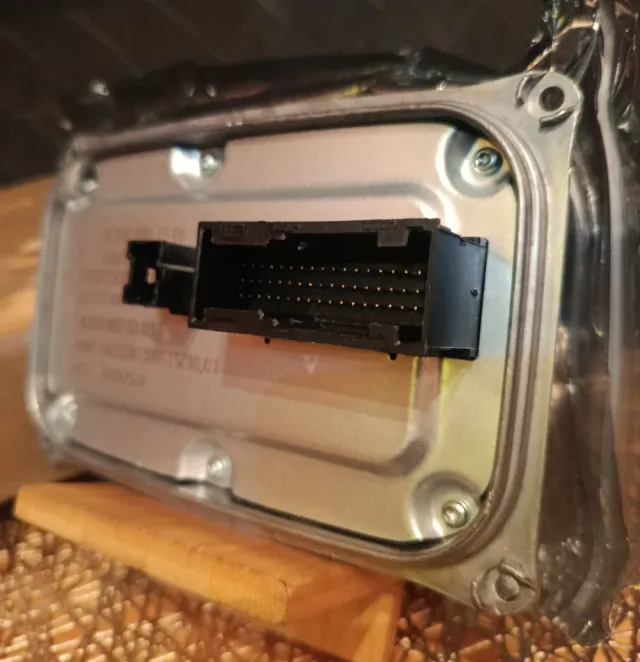 Unidad Control Mercedes A 218 900 73 06 NUEVO