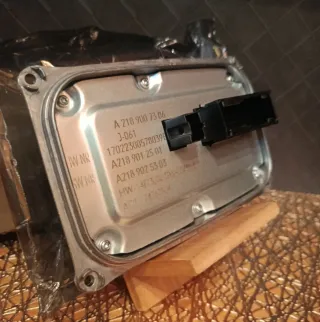 Unidad Control Mercedes A 218 900 73 06 NUEVO