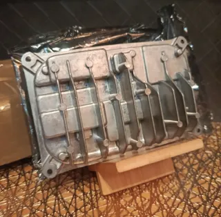 Unidad Control Mercedes A 218 900 73 06 NUEVO