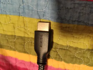 Cable HDMI 6 Metros