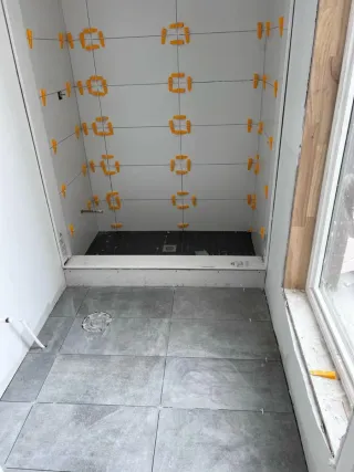 Chapados para pared y suelo