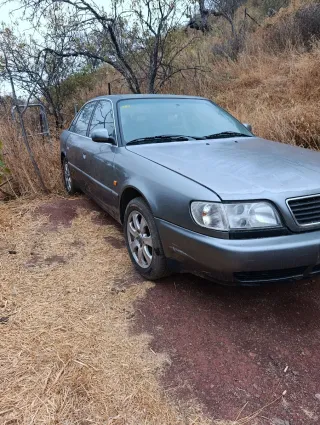 Audi A6 1996