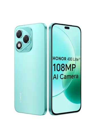 Honor 400 Lite 12GB/256 Verde