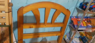 2 unidades de Cabeceros para cama de 90cm