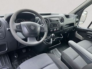 Renault Master Furgon dCi 130 L2H2 3300 96 kW (130 CV)