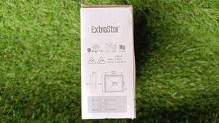 Foco LED ExtraStar 20W 1600lm Luz Fría 6500K
