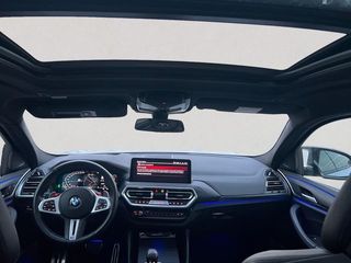 BMW M X4 M Competition 375 kW (510 CV)