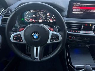 BMW M X4 M Competition 375 kW (510 CV)