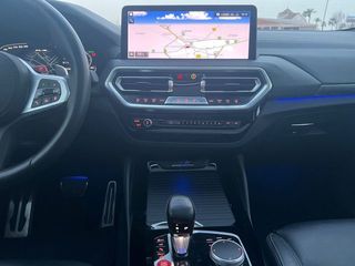 BMW M X4 M Competition 375 kW (510 CV)