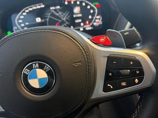 BMW M X4 M Competition 375 kW (510 CV)