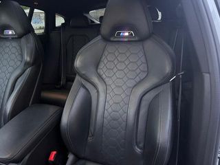 BMW M X4 M Competition 375 kW (510 CV)