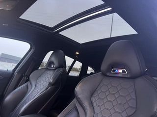 BMW M X4 M Competition 375 kW (510 CV)