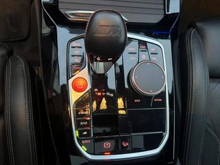 BMW M X4 M Competition 375 kW (510 CV)