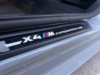 BMW M X4 M Competition 375 kW (510 CV)