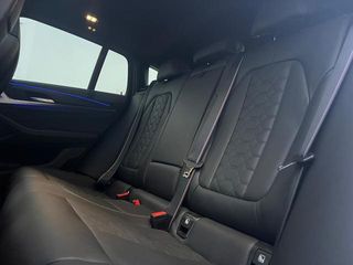 BMW M X4 M Competition 375 kW (510 CV)