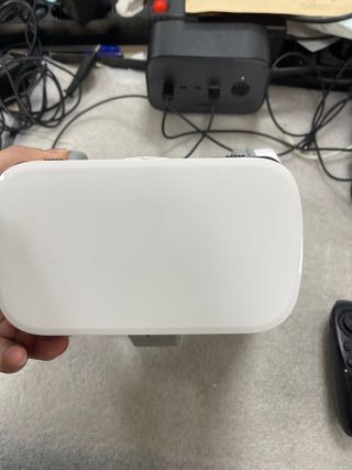 BOBOVR Z6 Auriculares VR Bluetooth Inalámbricos