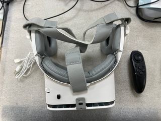 BOBOVR Z6 Auriculares VR Bluetooth Inalámbricos