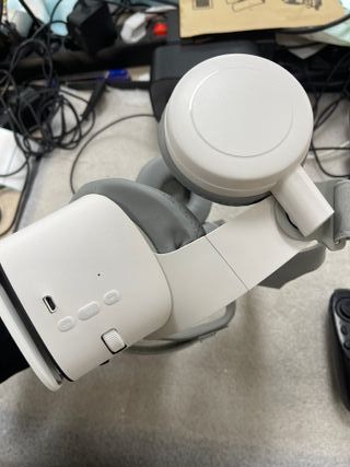 BOBOVR Z6 Auriculares VR Bluetooth Inalámbricos