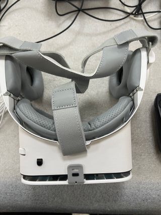 BOBOVR Z6 Auriculares VR Bluetooth Inalámbricos
