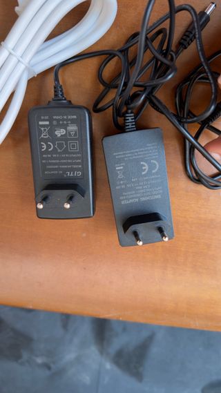 Transformadores para monitor